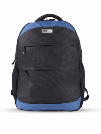 Croma Backpack Black