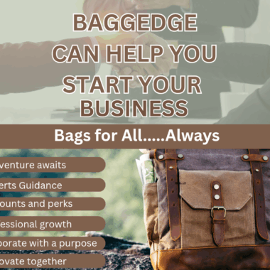 Start Your Own Bag Brand in India
