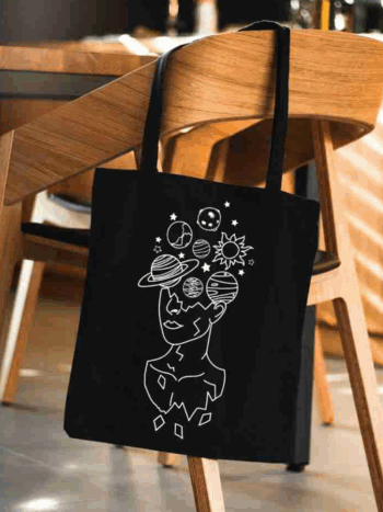 Sigma Totebag
