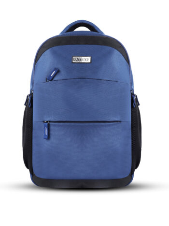 Croma Backpack Blue