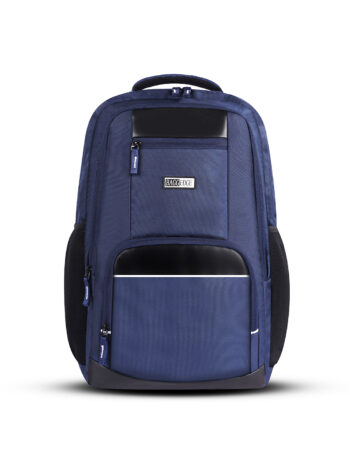Aspire Blue Laptop backpack