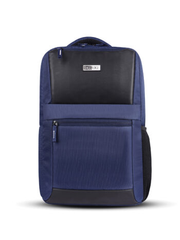 Tech Blue Laptop backpack